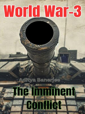 cover image of World War 3